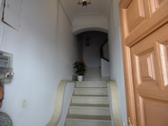 Casa de 3 plantas de 196 m2. por planta. Jaraíz de la Vera V056