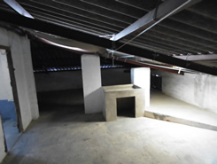 Casa de 3 plantas de 196 m2. por planta. Jaraíz de la Vera V056