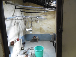 Casa de 3 plantas de 196 m2. por planta. Jaraíz de la Vera V056