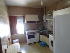 Casa de 3 plantas de 196 m2. por planta. Jaraíz de la Vera V056