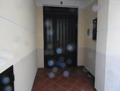 Piso de 100 m2. Cuacos de Yuste V073