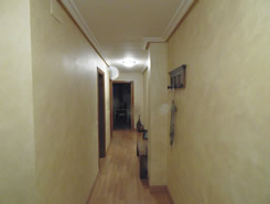 Piso de 100 m2. Cuacos de Yuste V073
