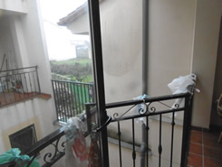 Piso de 100 m2. Cuacos de Yuste V073