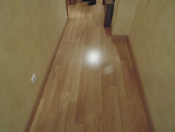 Piso de 100 m2. Cuacos de Yuste V073