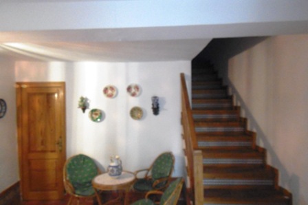 Casa unifamiliar. Jaraíz de la Vera V112
