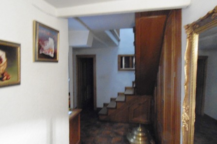 Casa unifamiliar. Jaraíz de la Vera V112