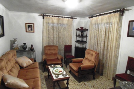 Casa unifamiliar. Jaraíz de la Vera V112