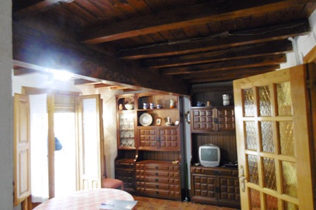 Casa unifamiliar. Jaraíz de la Vera V112