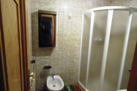 Casa unifamiliar. Jaraíz de la Vera V112