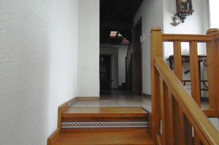 Casa unifamiliar. Jaraíz de la Vera V112