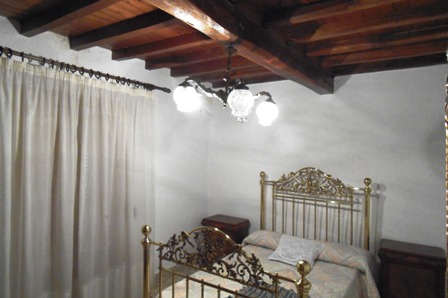 Casa unifamiliar. Jaraíz de la Vera V112