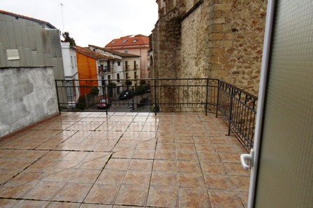 Casa unifamiliar. Jaraíz de la Vera V112