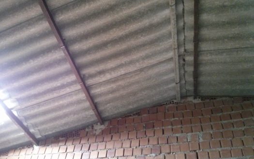 Casa para rehabilitar de 150 m2. con 600 m2. de parcela. Jaraíz de la Vera V038