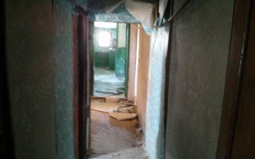 Casa para rehabilitar de 150 m2. con 600 m2. de parcela. Jaraíz de la Vera V038
