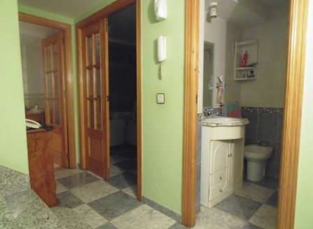 Casa unifamiliar. Jaraíz de la Vera. V099