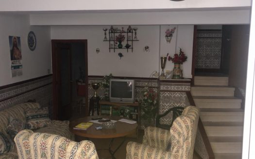 Casa Jaraíz de La Vera V158