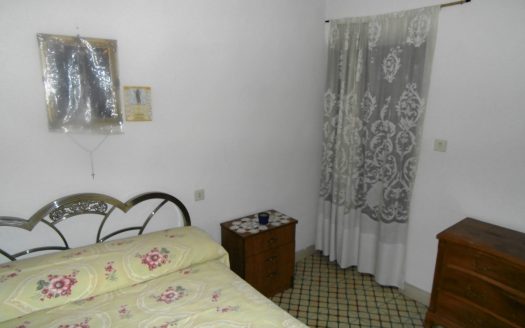 Casa en Garganta de la Olla C/ Llana V085