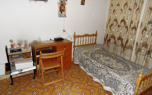 Casa en Garganta de la Olla C/ Llana V085