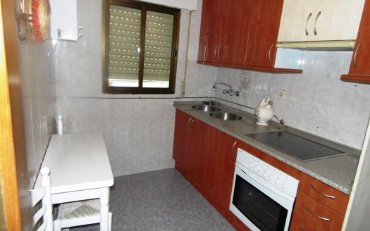 Casa en Garganta de la Olla C/ Llana V085