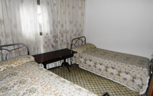 Casa en Garganta de la Olla C/ Llana V085