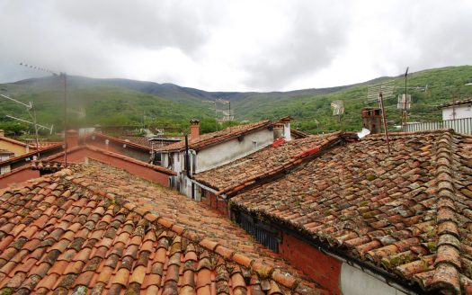 Casa en Garganta de la Olla C/ Llana V085