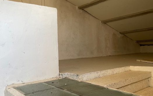 Casa Jaraíz de la Vera céntrica en C/Pedreros 55, 3 plantas mas desván V300
