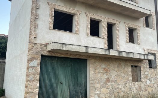 Casa Pasarón de la Vera ( NUEVA CONSTRUCCIÓN)V326