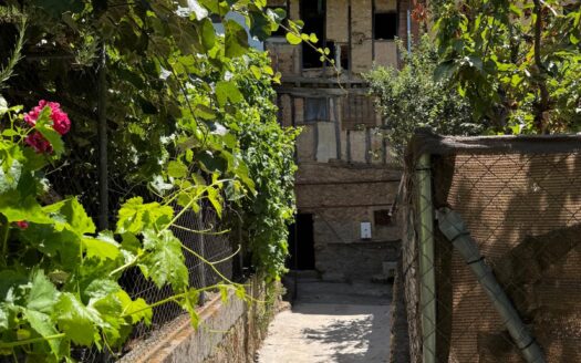 Casa Aldeanueva de la Vera V404