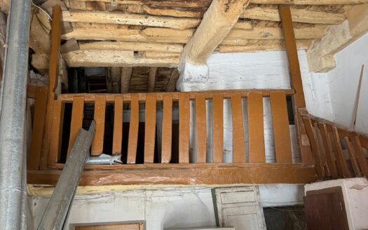 Casa Aldeanueva de la Vera V404